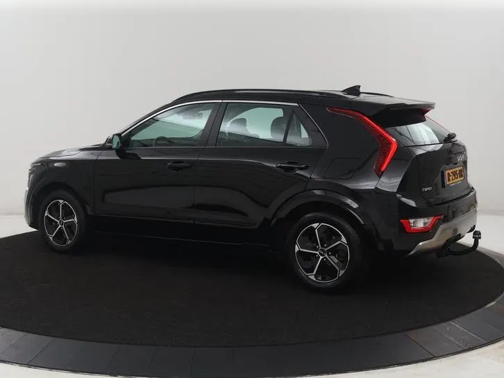 Kia Niro 2022 photo 2