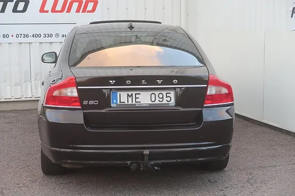 Volvo S80 2013 photo 5