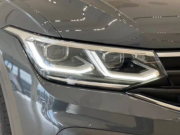 Volkswagen Tiguan 2021 photo 5