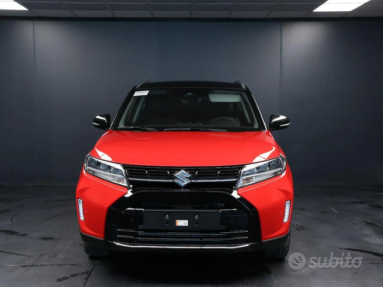 Suzuki Vitara 2026 photo 2