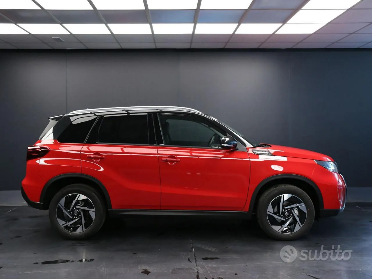 Suzuki Vitara 2026 photo 3