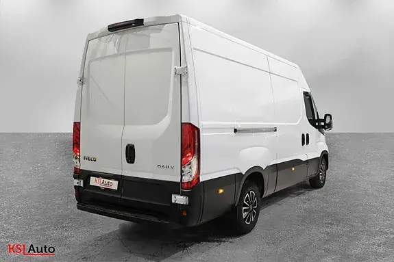 Iveco Daily 2021 photo 5