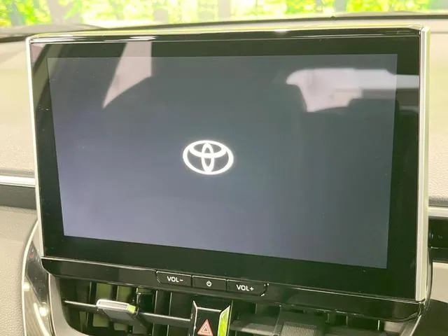 Toyota Corolla Cross 2024 photo 3