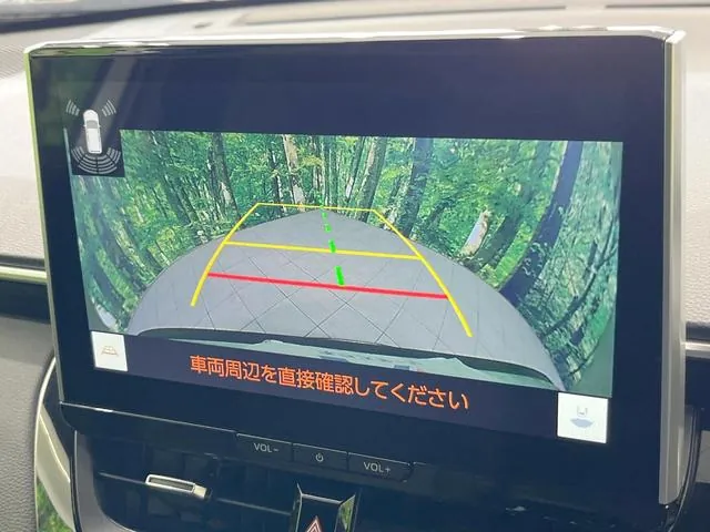 Toyota Corolla Cross 2024 photo 4