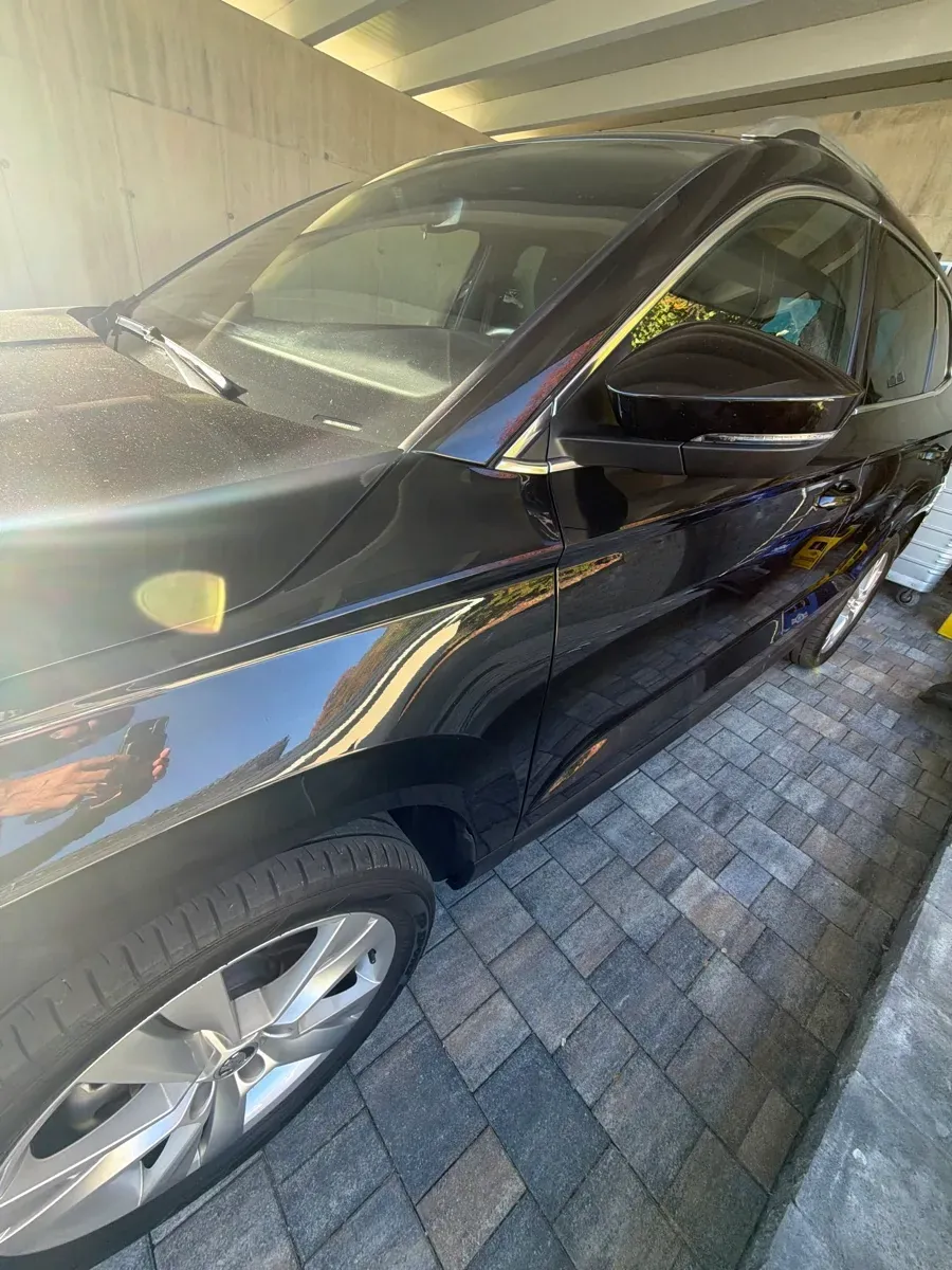 Skoda Karoq 2019 photo 2