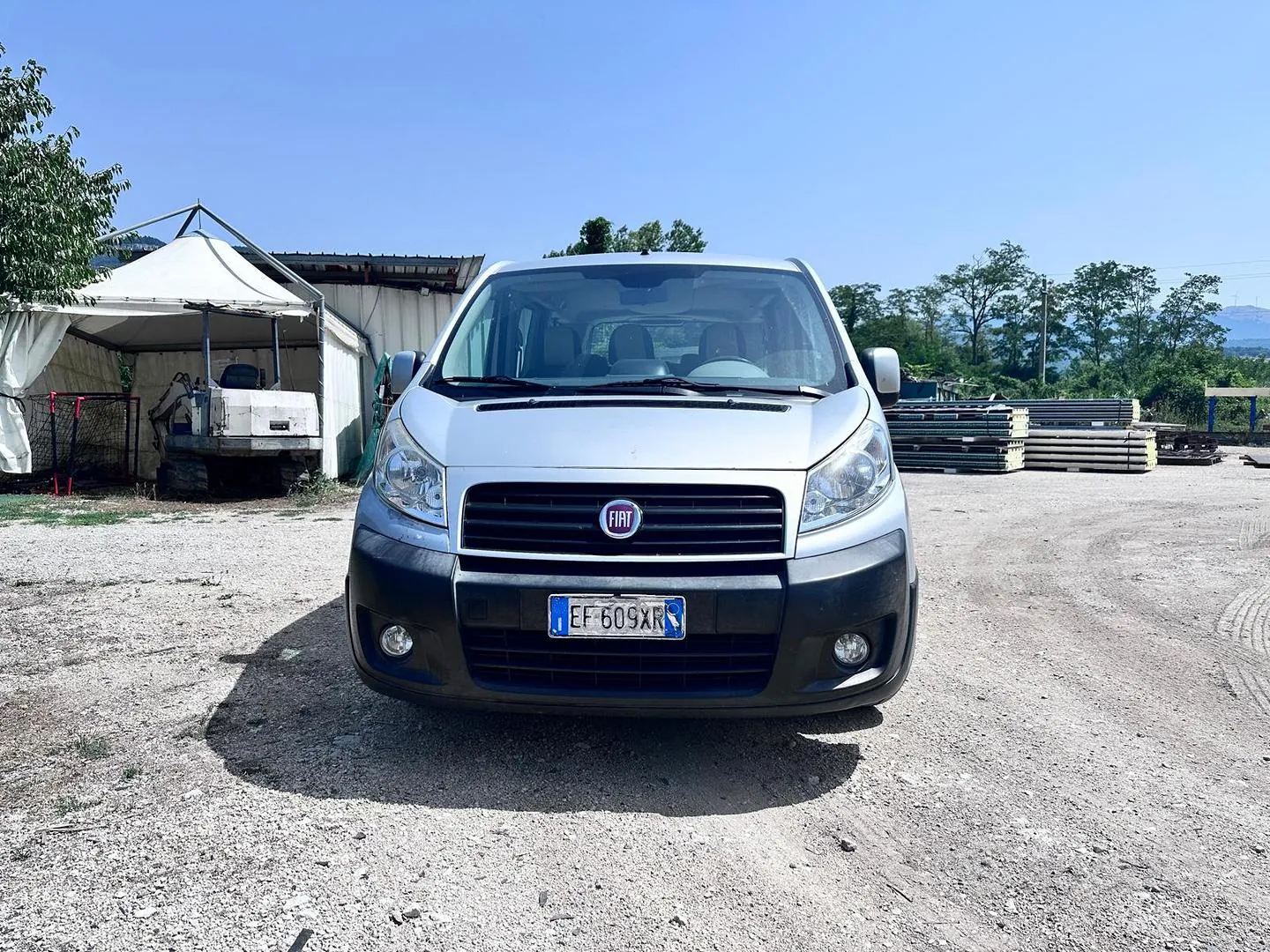 Fiat Scudo
