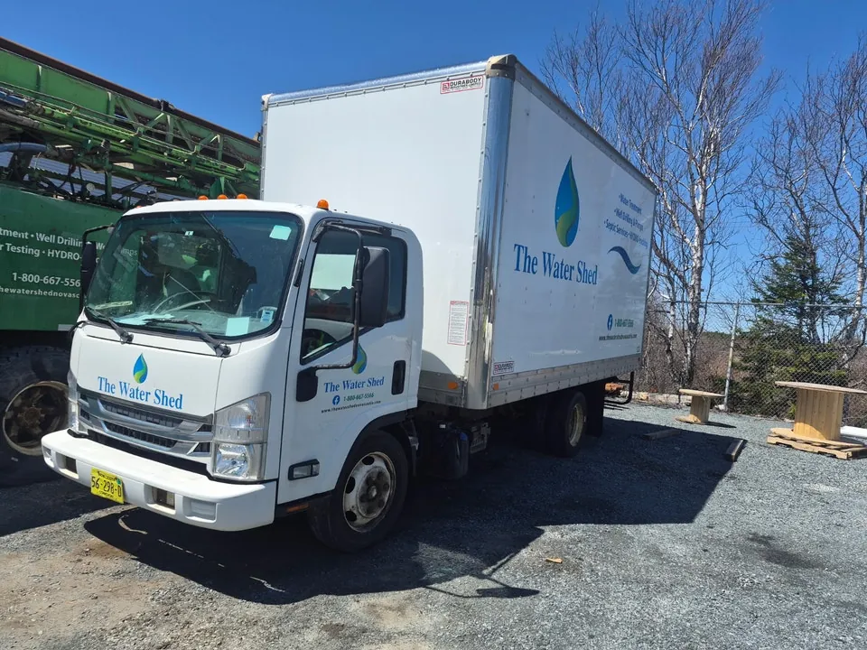 Isuzu Nrr