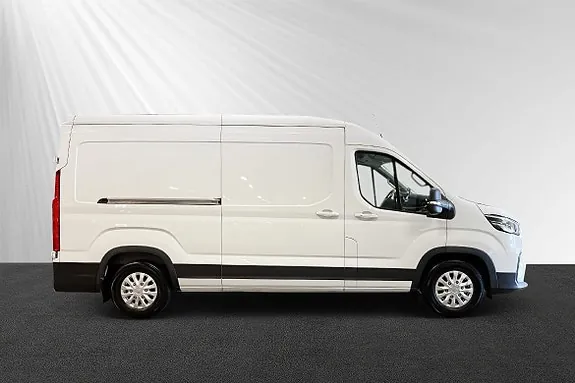 Maxus E-Deliver 9 2022 photo 2