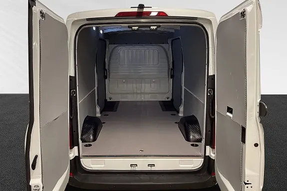 Maxus E-Deliver 9 2022 photo 5
