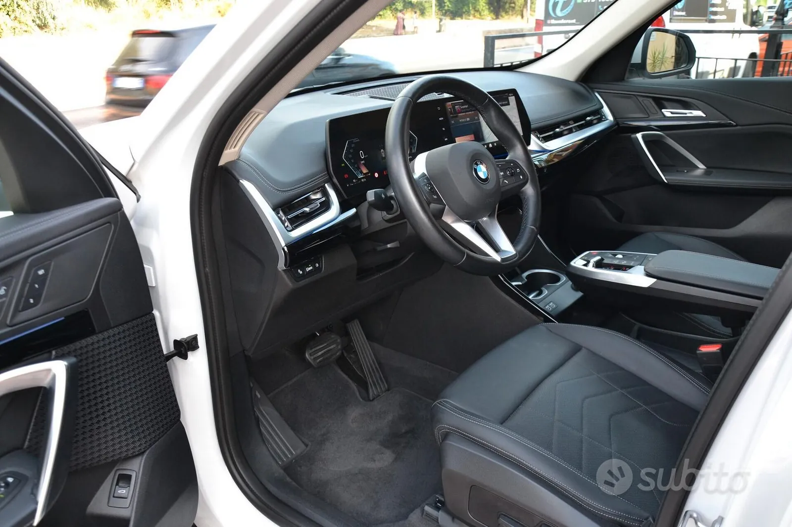 BMW X1 2024 photo 5
