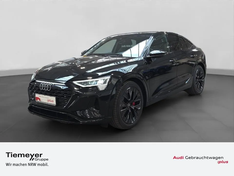 Audi Q8 E-Tron Q Pano Lm21