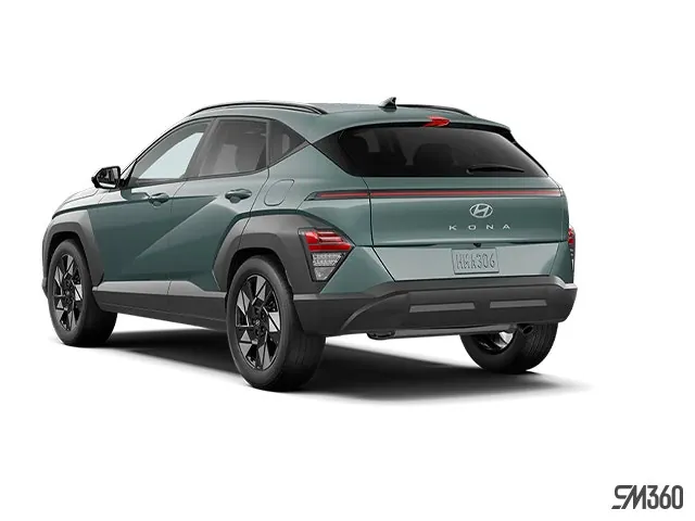 Hyundai Kona 2026 photo 2