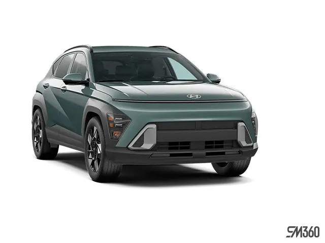 Hyundai Kona 2026 photo 3
