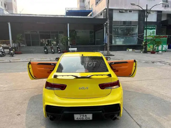 Kia Koup 2010 photo 2