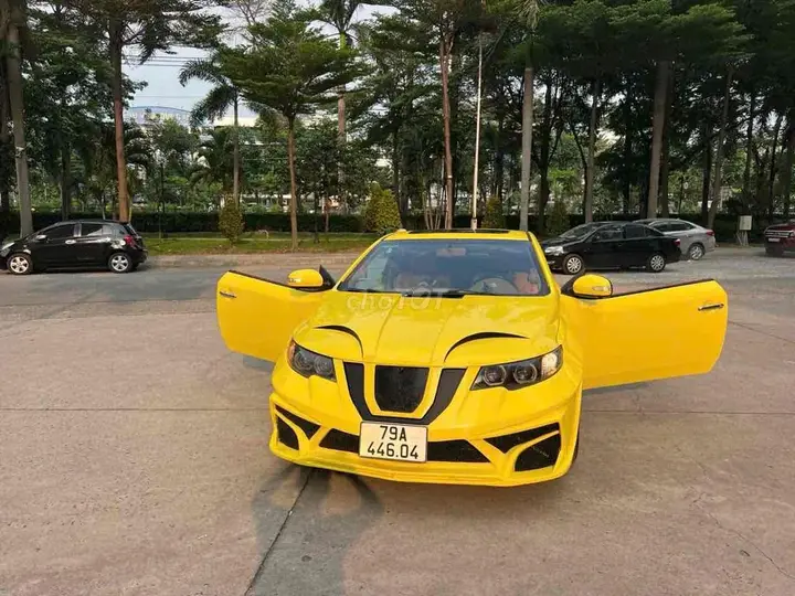 Kia Koup