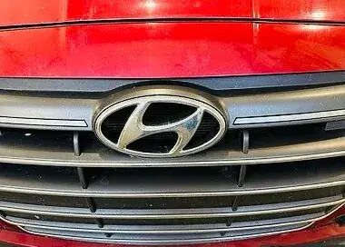 Hyundai Elantra 2020 photo 4