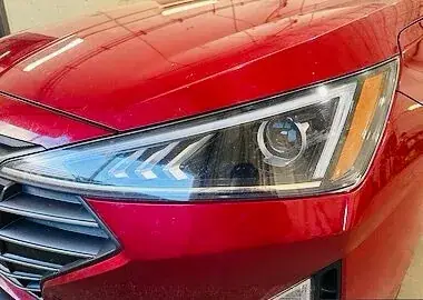 Hyundai Elantra 2020 photo 3