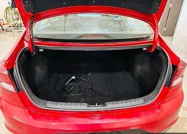 Hyundai Elantra 2020 photo 5