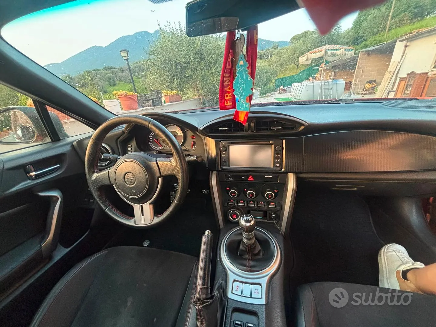 Toyota Gt86 2013 photo 4