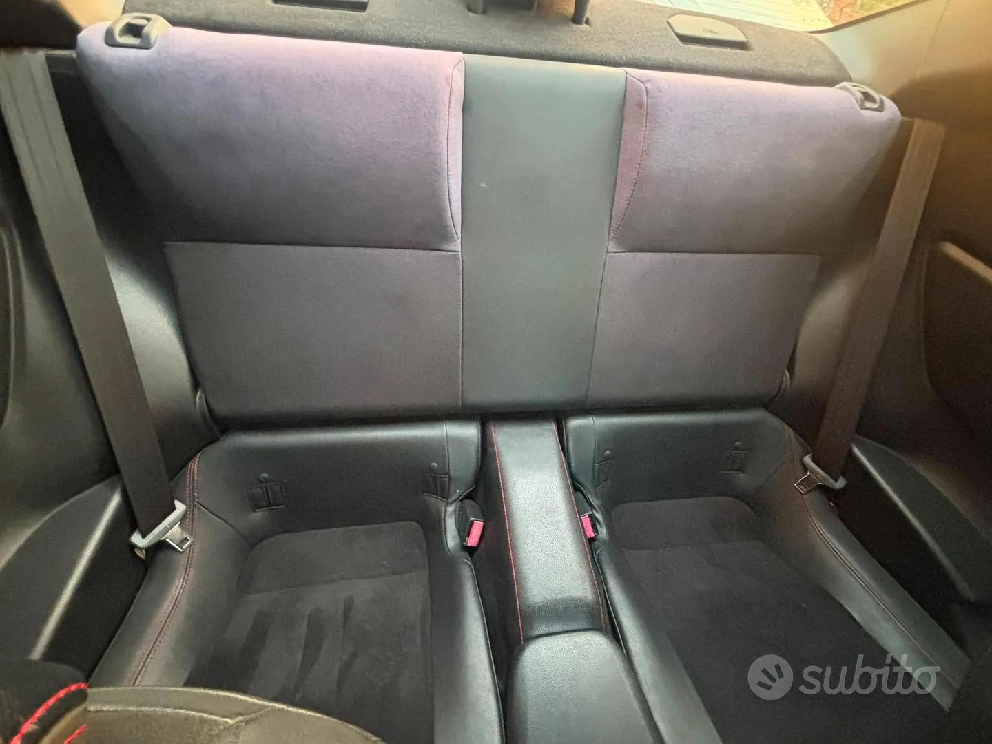 Toyota Gt86 2013 photo 5