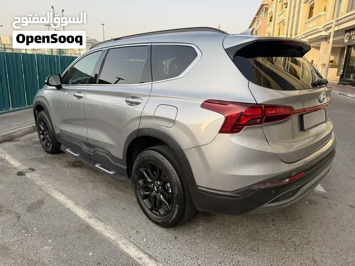 Hyundai Santa Fe 2023 photo 3