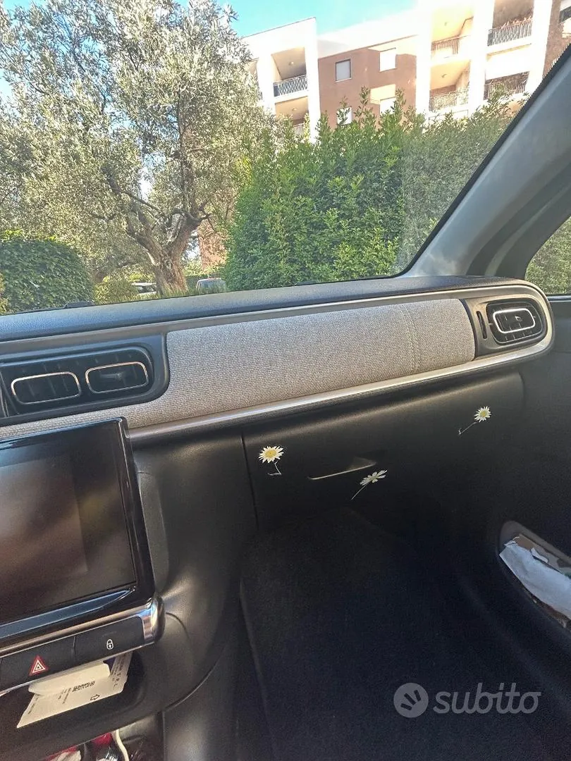 Citroen C3 2019 photo 5