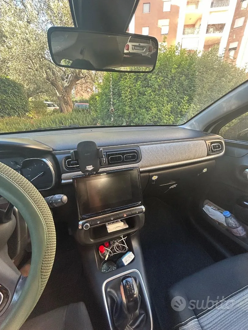 Citroen C3 2019 photo 4