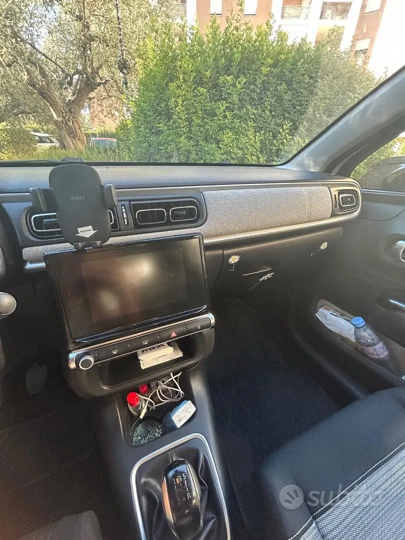 Citroen C3 2019 photo 3