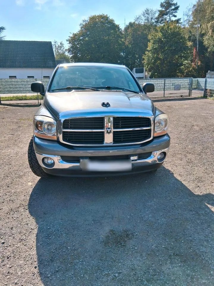 Dodge Ram 1500