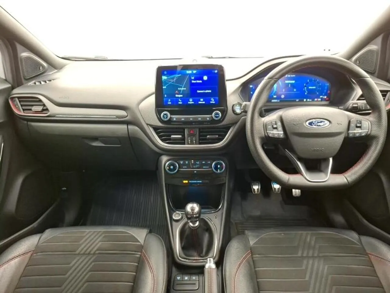 Ford Puma 2020 photo 3