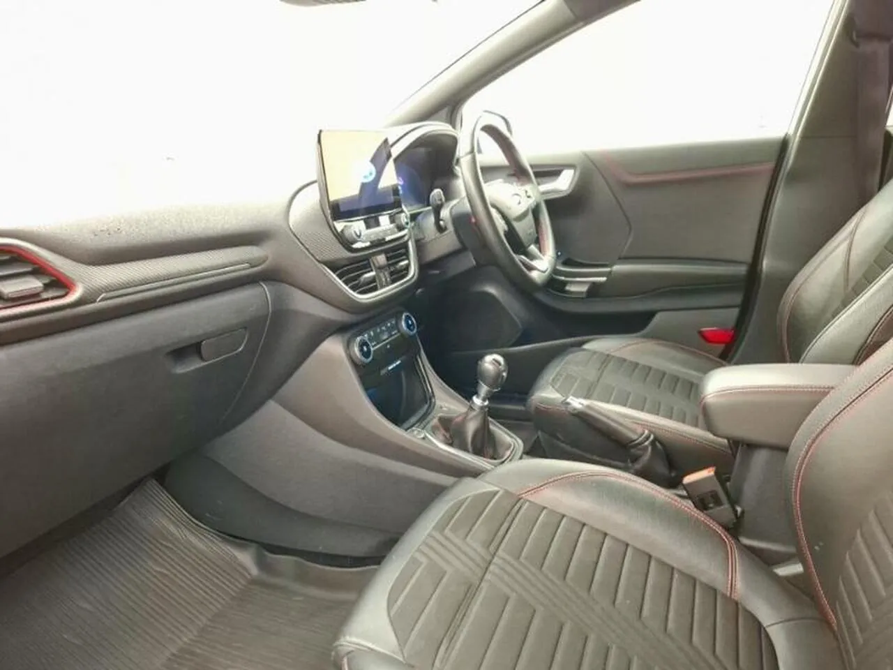 Ford Puma 2020 photo 5