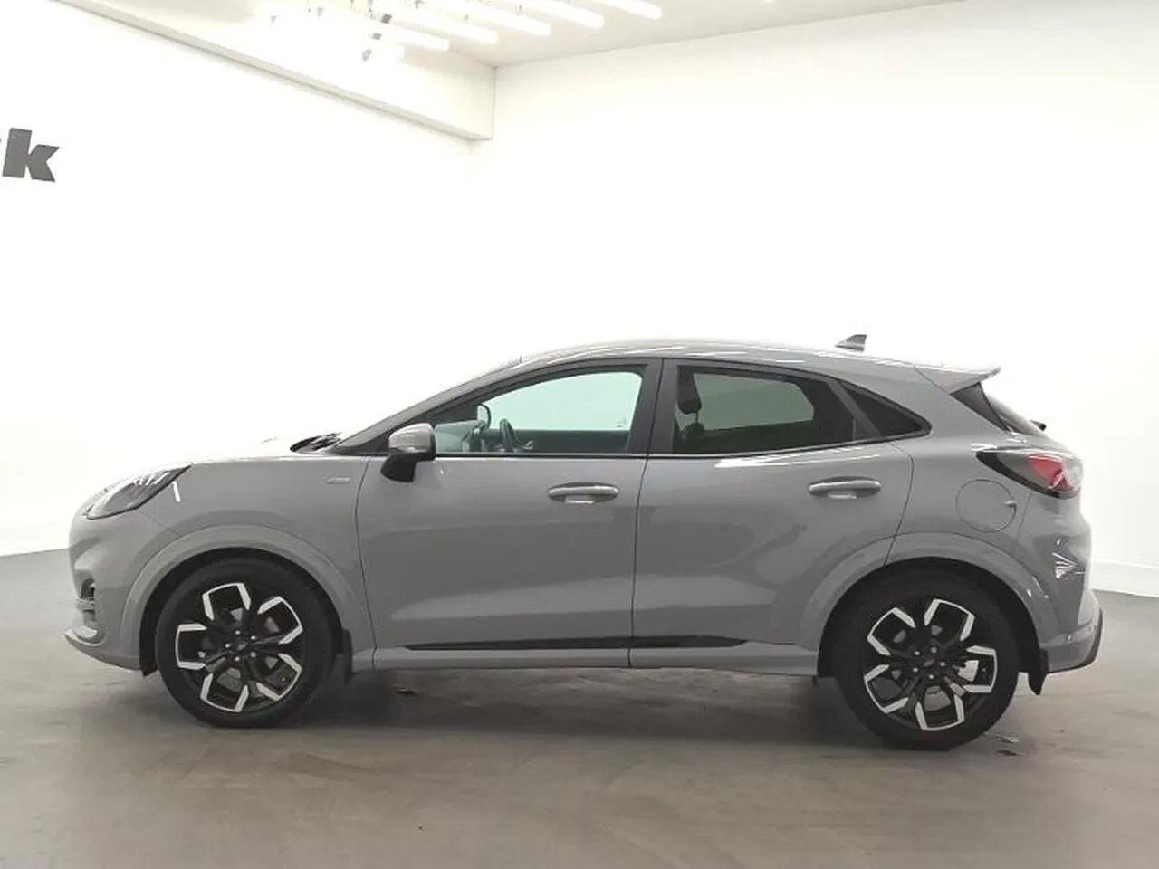 Ford Puma 2020 photo 4