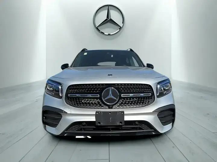 Mercedes-Benz Glb 2022 photo 3