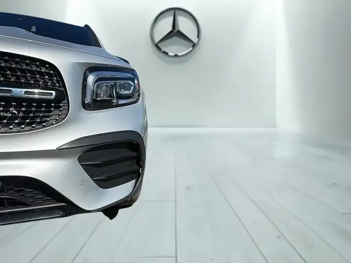 Mercedes-Benz Glb 2022 photo 4