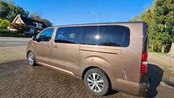 Toyota Proace Verso Long