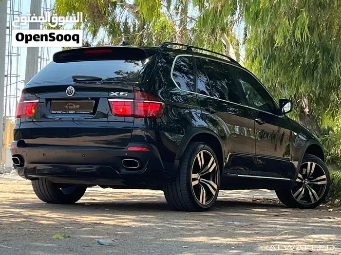 BMW X5 2007 photo 4