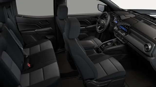 Chevrolet Colorado 2026 photo 5