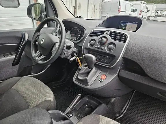 Renault Kangoo Express 2021 photo 4