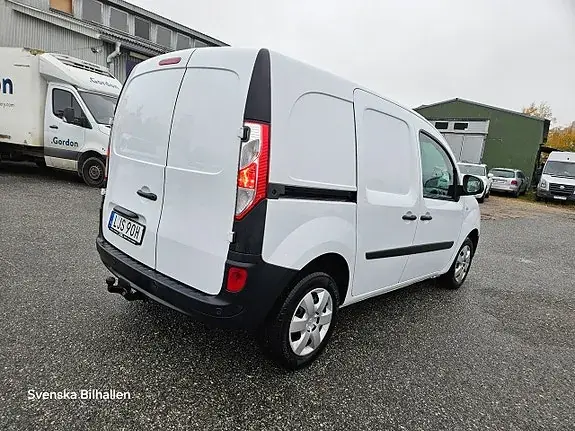 Renault Kangoo Express 2021 photo 3