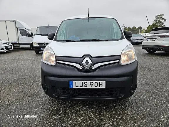 Renault Kangoo Express 2021 photo 2