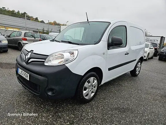 Renault Kangoo Express