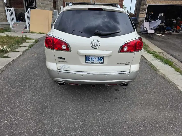 Buick Enclave