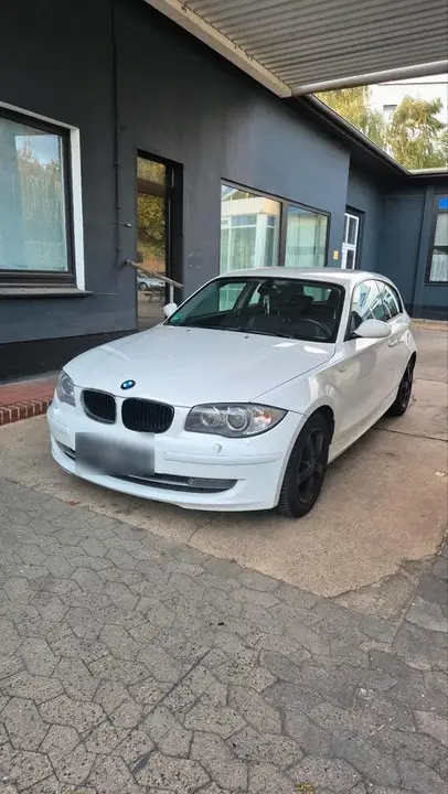 BMW 1Er