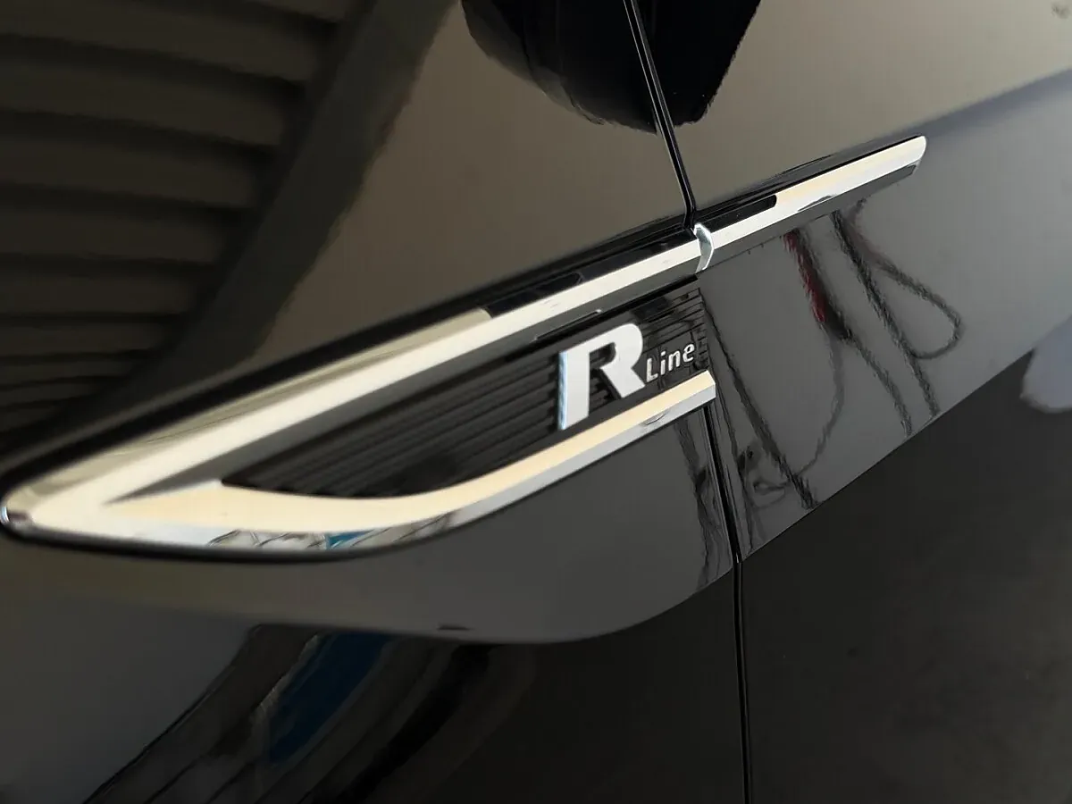 Volkswagen T-Cross 2019 photo 3