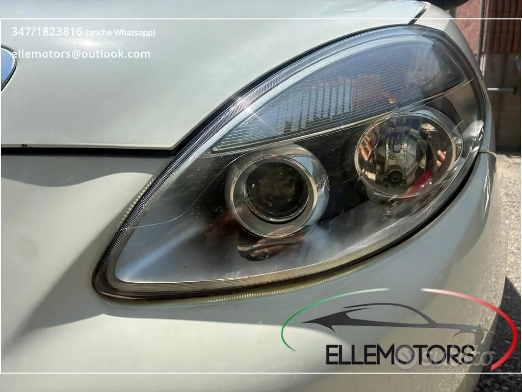 Lancia Ypsilon 2011 photo 5