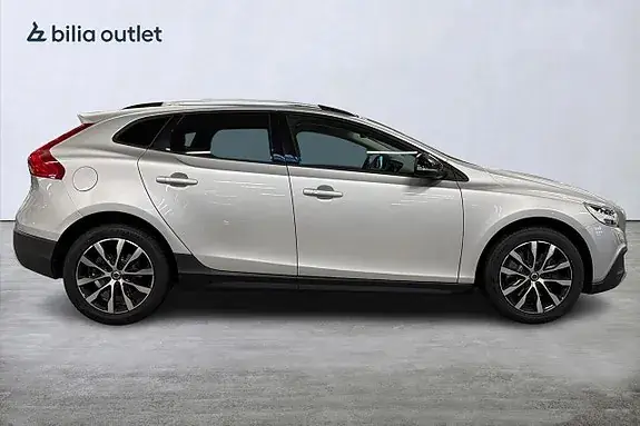 Volvo V40 Cross Country 2019 photo 5