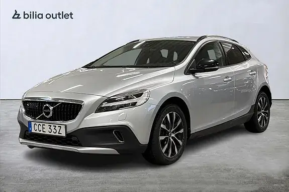 Volvo V40 Cross Country