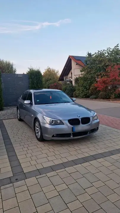 BMW 525D