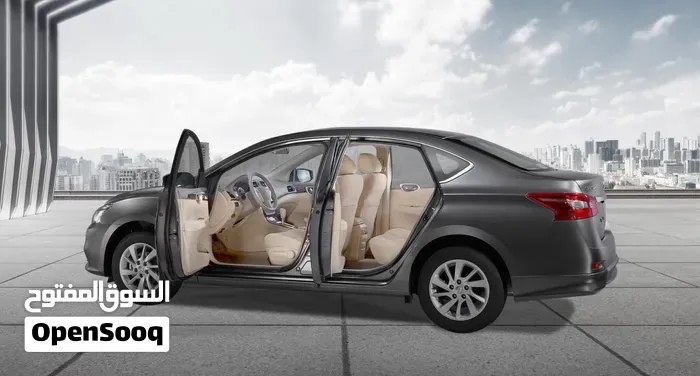 Nissan Sentra 2016 photo 2