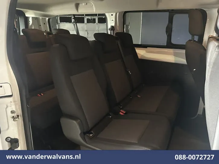 Toyota Proace 2022 photo 2